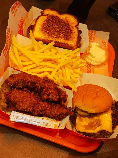 Mashies 3