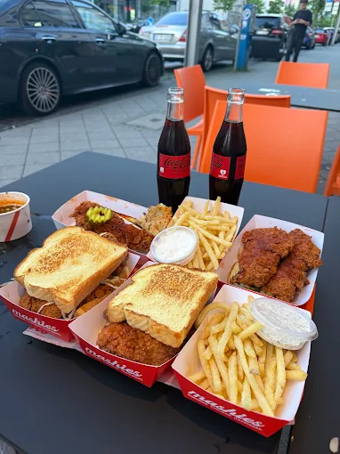Mashies 1